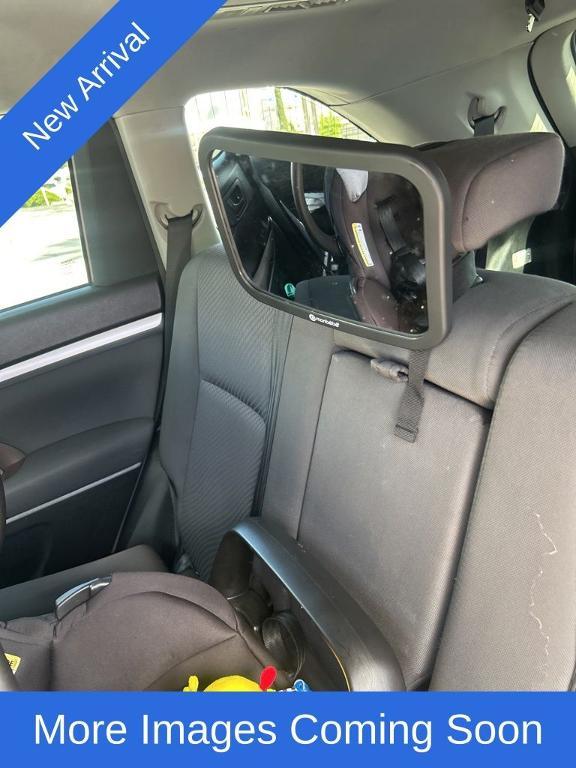 used 2017 Toyota Highlander car, priced at $16,888