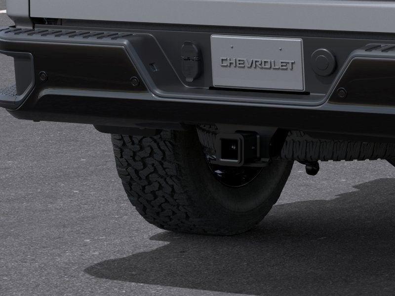 new 2026 Chevrolet Silverado 2500 car, priced at $66,849