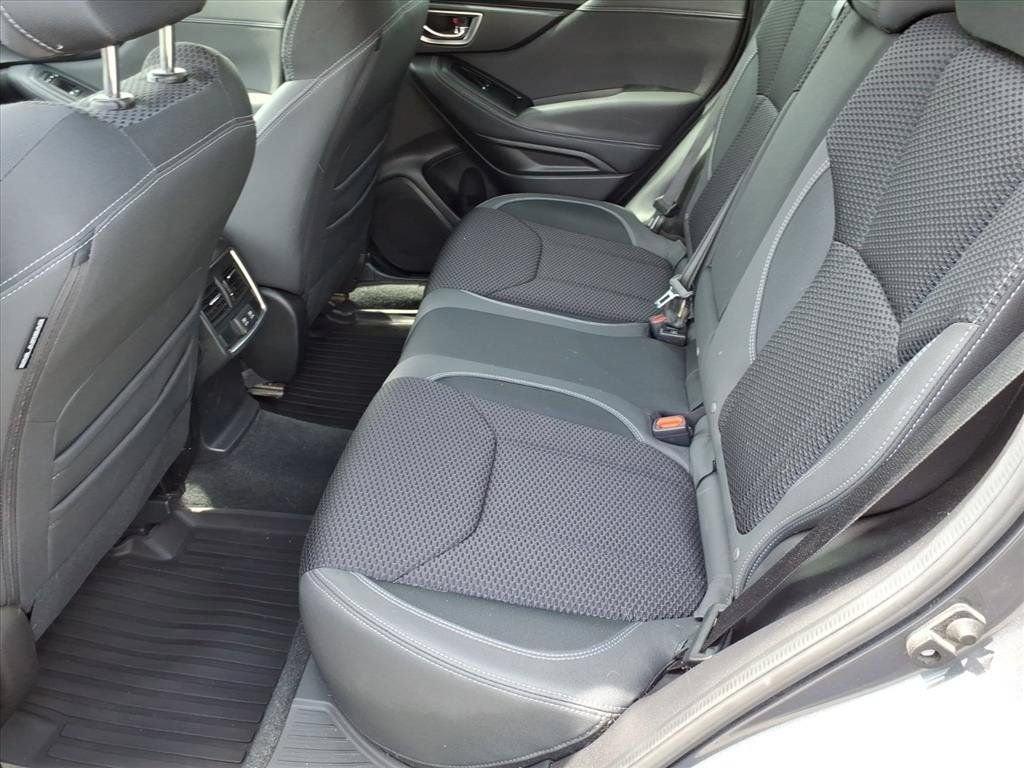 used 2020 Subaru Forester car, priced at $18,463