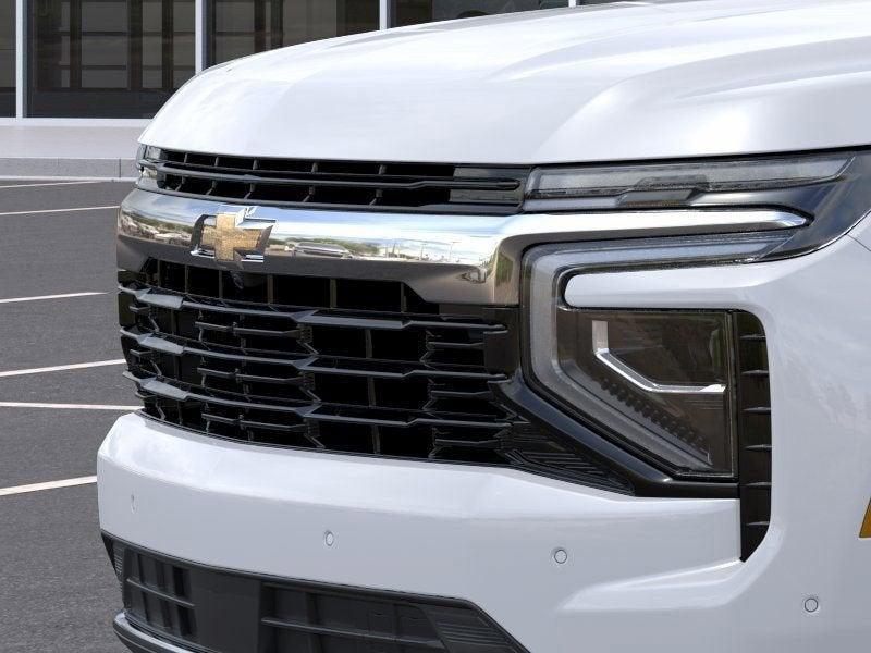 new 2026 Chevrolet Tahoe car, priced at $69,589