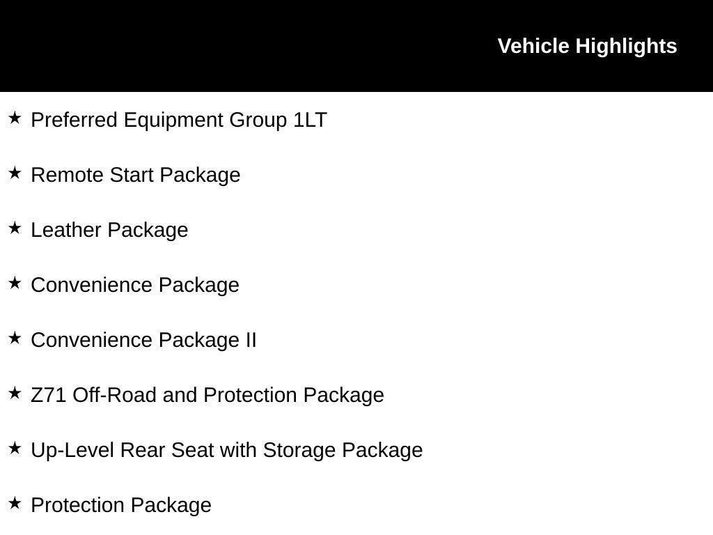 new 2026 Chevrolet Silverado 1500 car, priced at $53,664