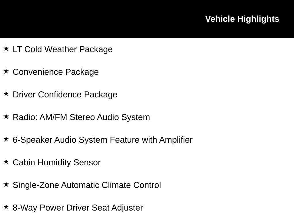 new 2026 Chevrolet TrailBlazer car, priced at $31,859