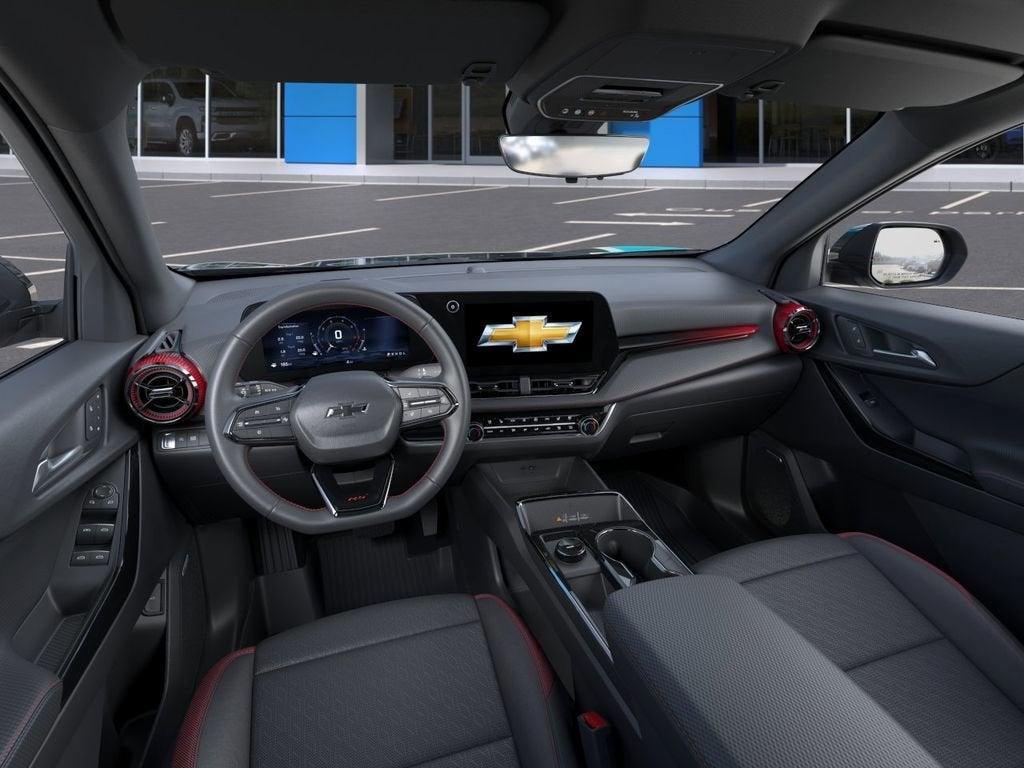 new 2026 Chevrolet Equinox car, priced at $37,749