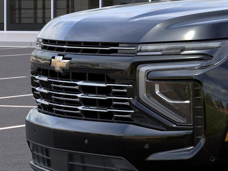 new 2026 Chevrolet Tahoe car, priced at $96,734