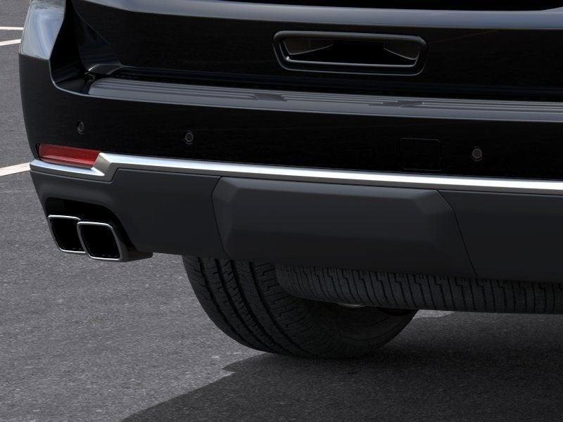 new 2026 Chevrolet Tahoe car, priced at $96,734