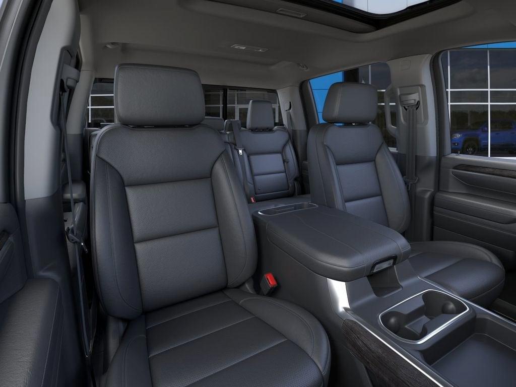 new 2026 Chevrolet Silverado 2500 car, priced at $83,029