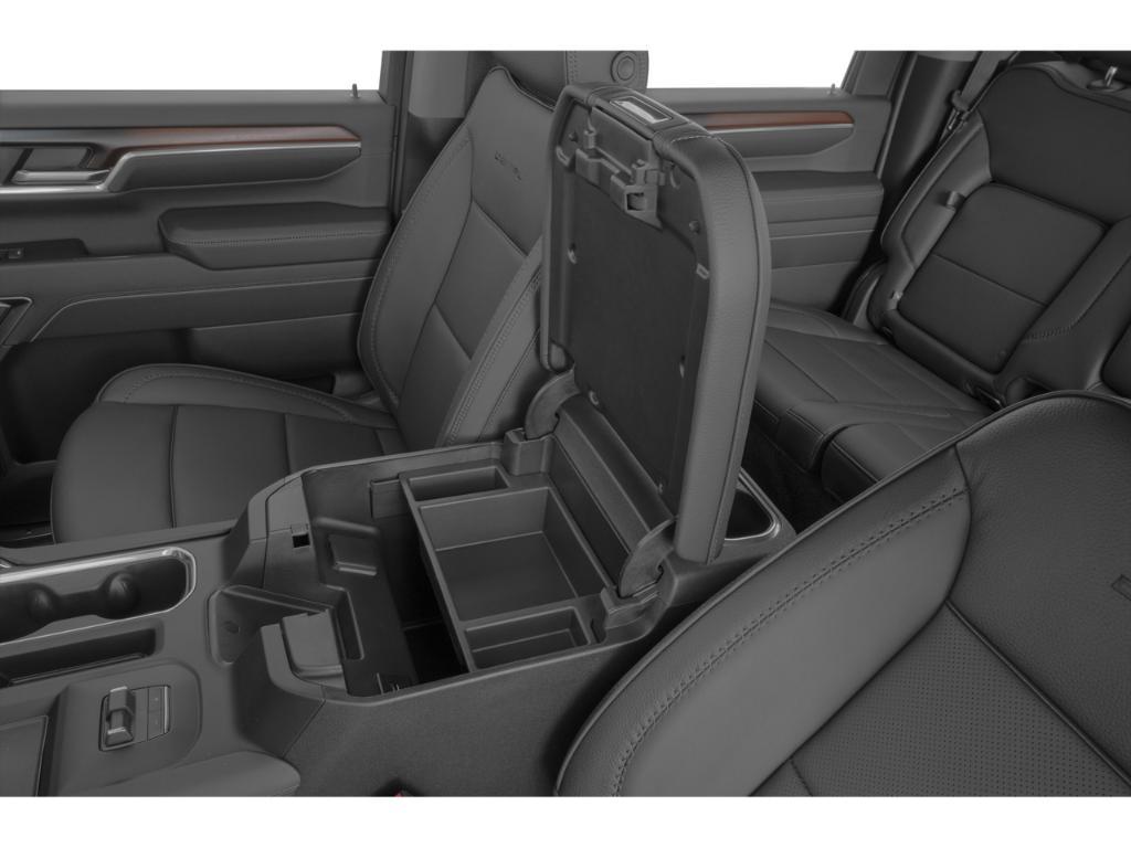 used 2026 GMC Sierra 2500 car, priced at $79,912