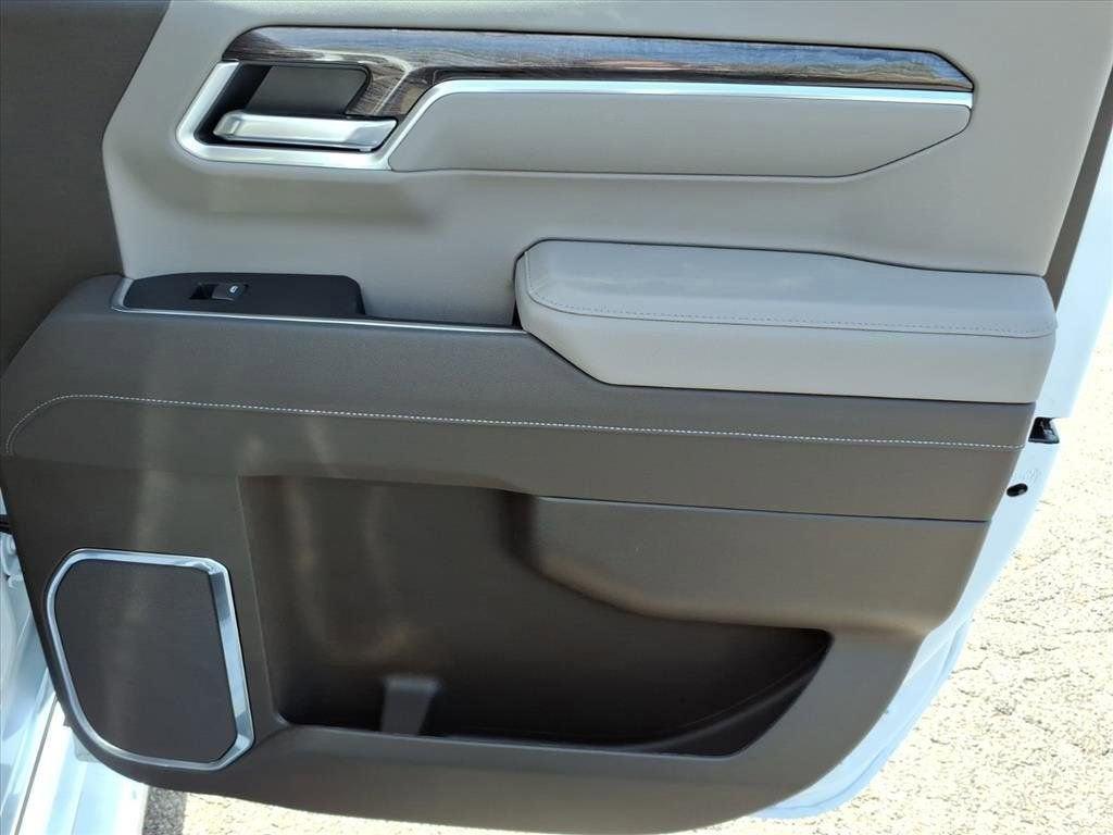 used 2026 Chevrolet Silverado 1500 car, priced at $59,791