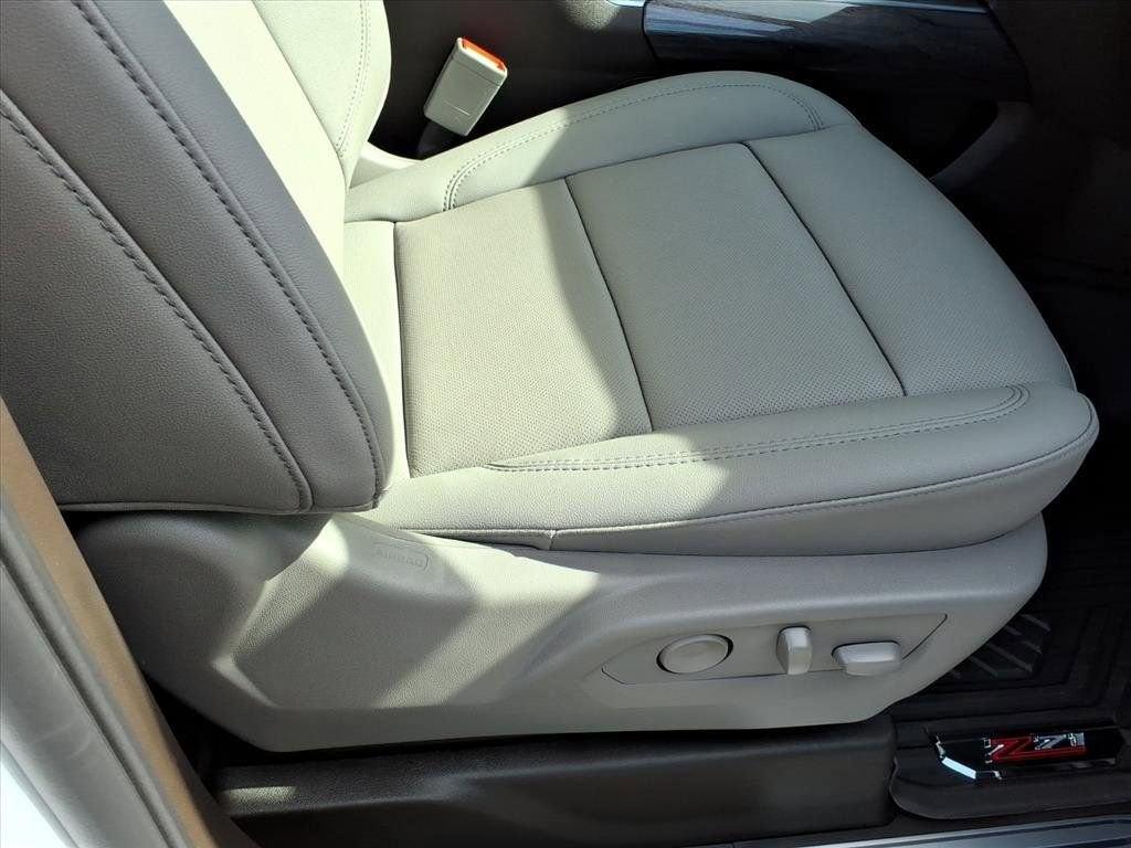 used 2026 Chevrolet Silverado 1500 car, priced at $59,791