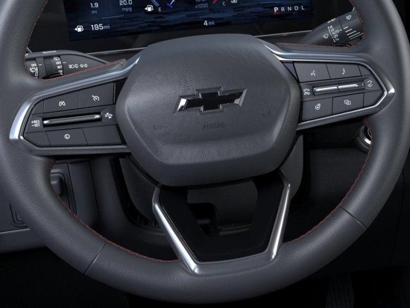 new 2026 Chevrolet Tahoe car, priced at $79,649