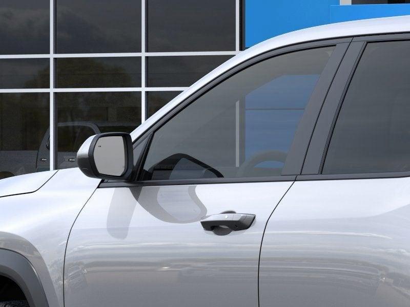 new 2026 Chevrolet Equinox car, priced at $31,309