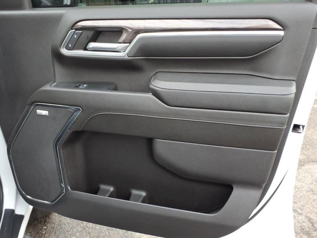 used 2024 Chevrolet Silverado 2500 car, priced at $61,923