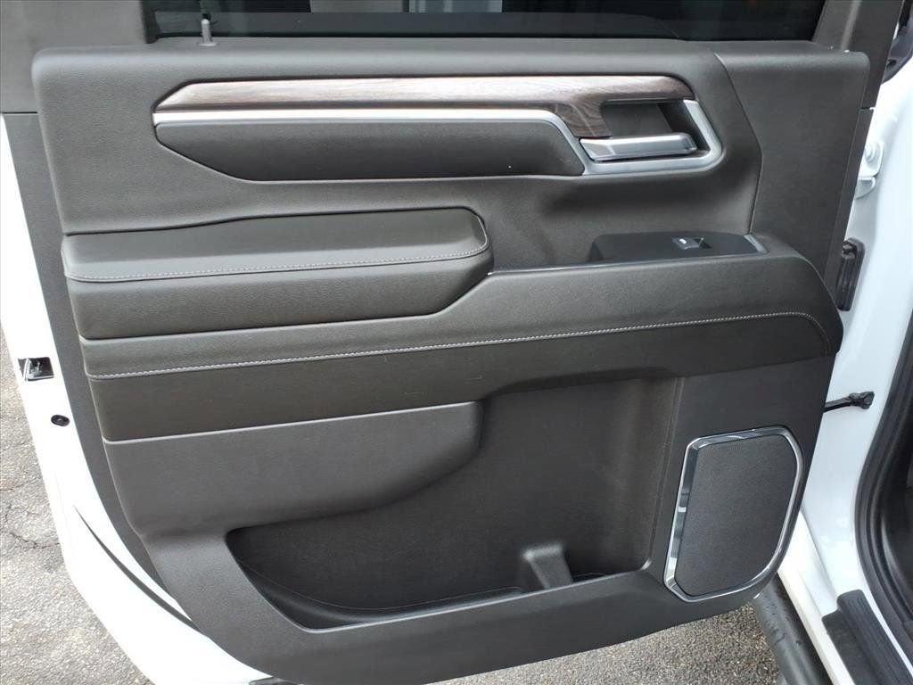 used 2024 Chevrolet Silverado 2500 car, priced at $61,923