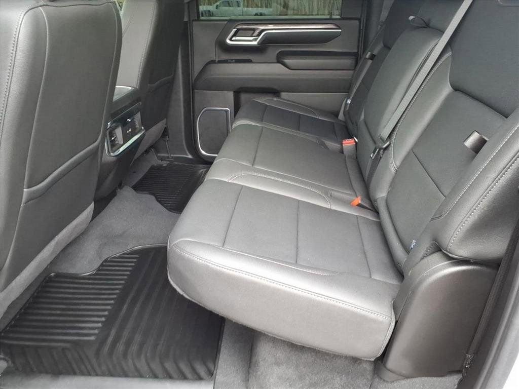 used 2024 Chevrolet Silverado 2500 car, priced at $61,923