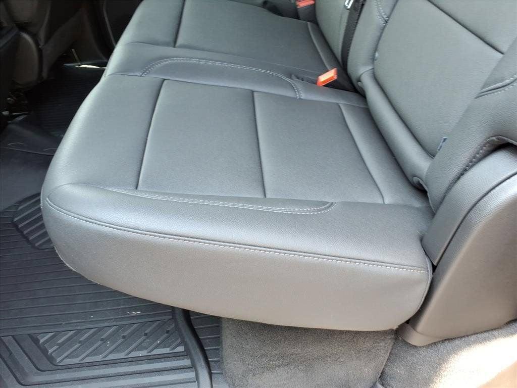 used 2026 Chevrolet Silverado 1500 car, priced at $60,451