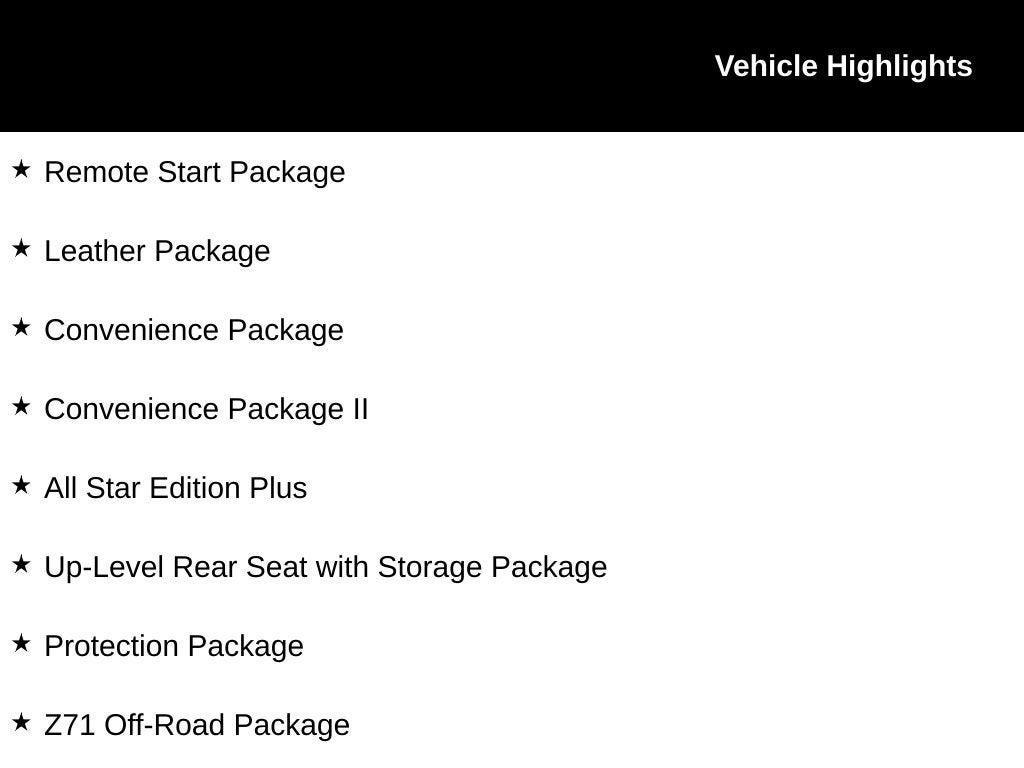new 2026 Chevrolet Silverado 1500 car, priced at $56,109