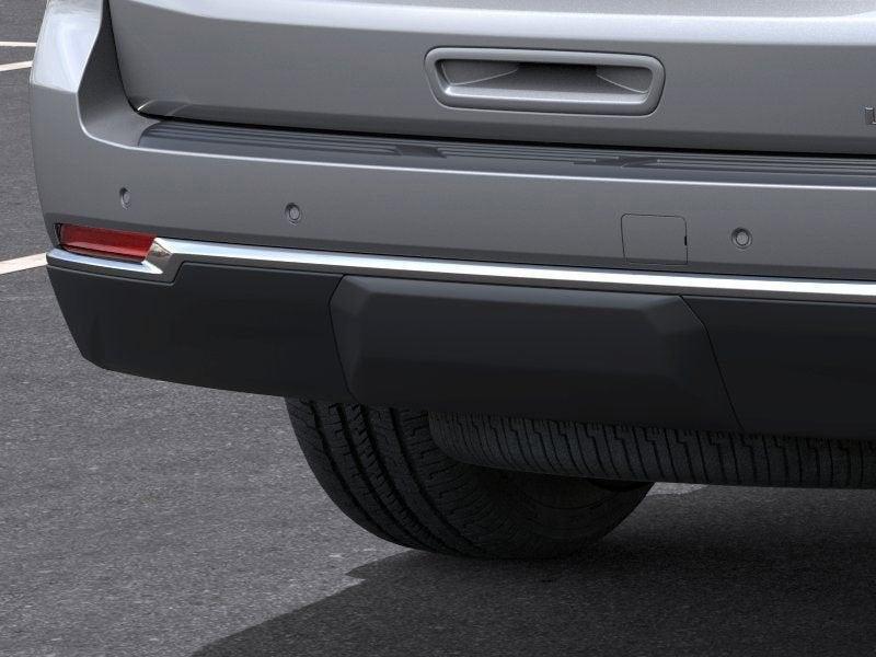 new 2026 Chevrolet Tahoe car, priced at $71,194
