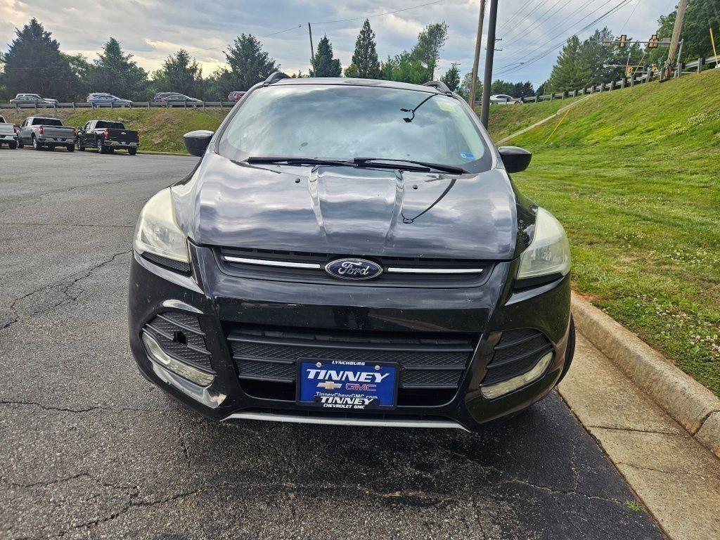 used 2016 Ford Escape car, priced at $6,943