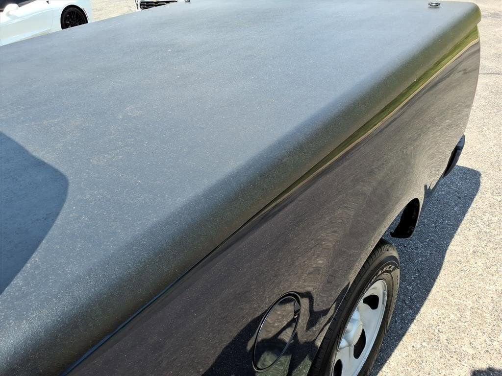 used 2002 Ford F-150 car, priced at $9,665