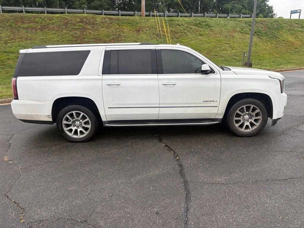 used 2019 GMC Yukon XL car, priced at $26,678