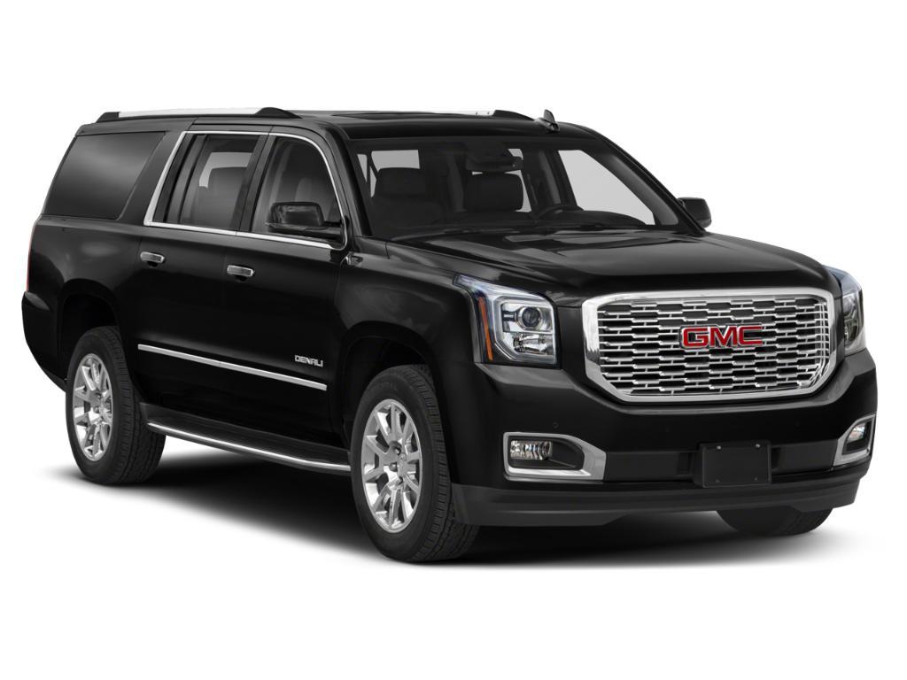 used 2019 GMC Yukon XL car, priced at $26,678