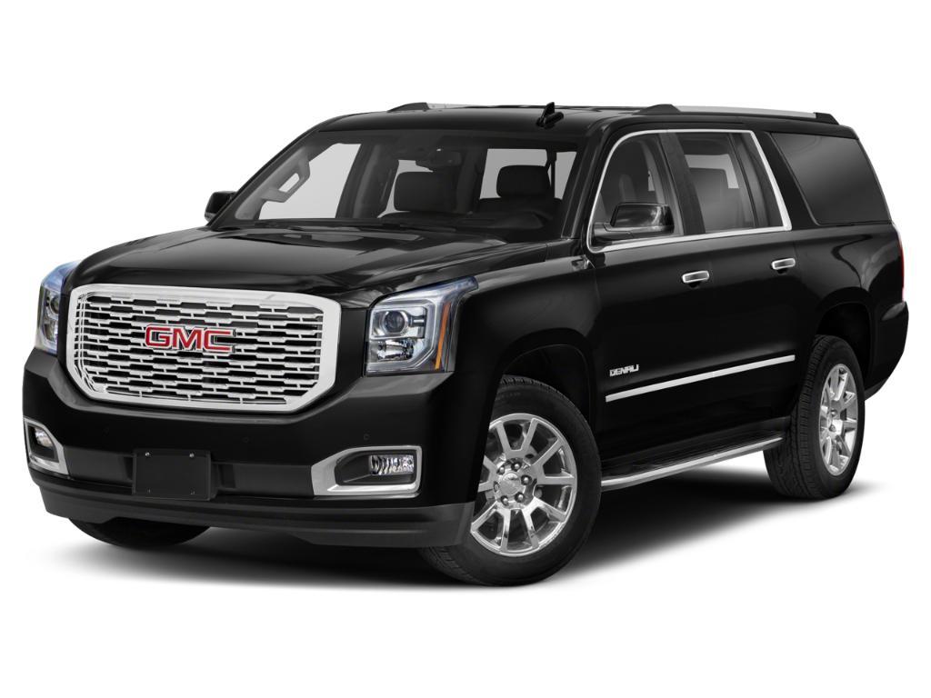 used 2019 GMC Yukon XL car, priced at $26,678