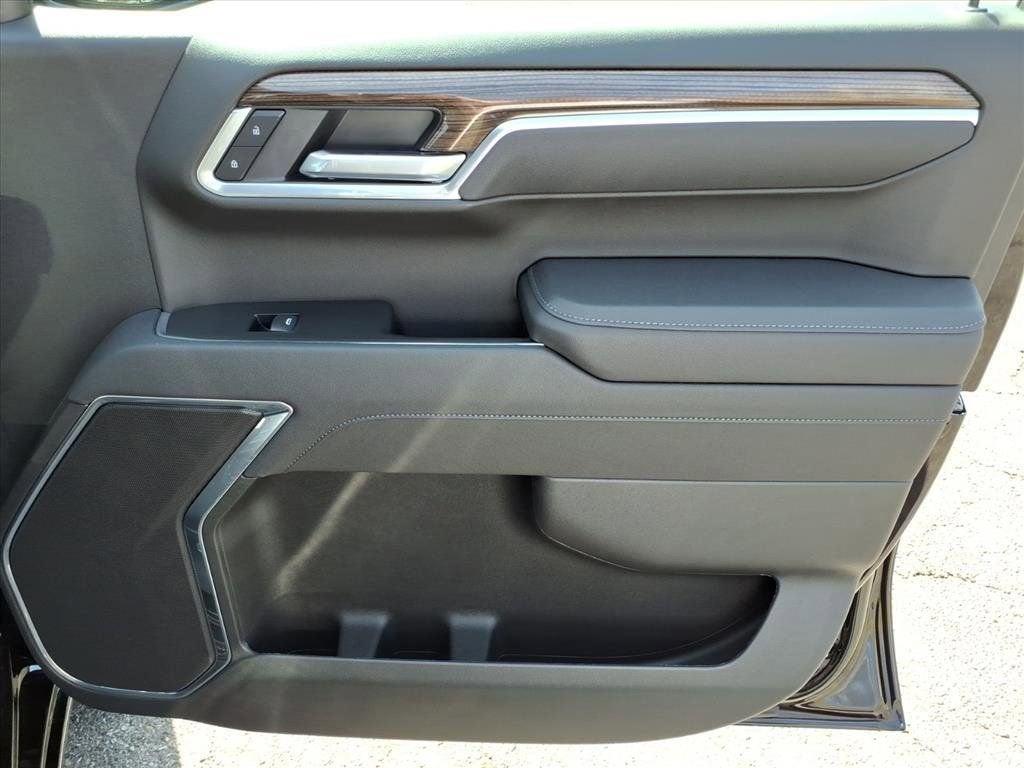 used 2026 Chevrolet Silverado 1500 car, priced at $48,558
