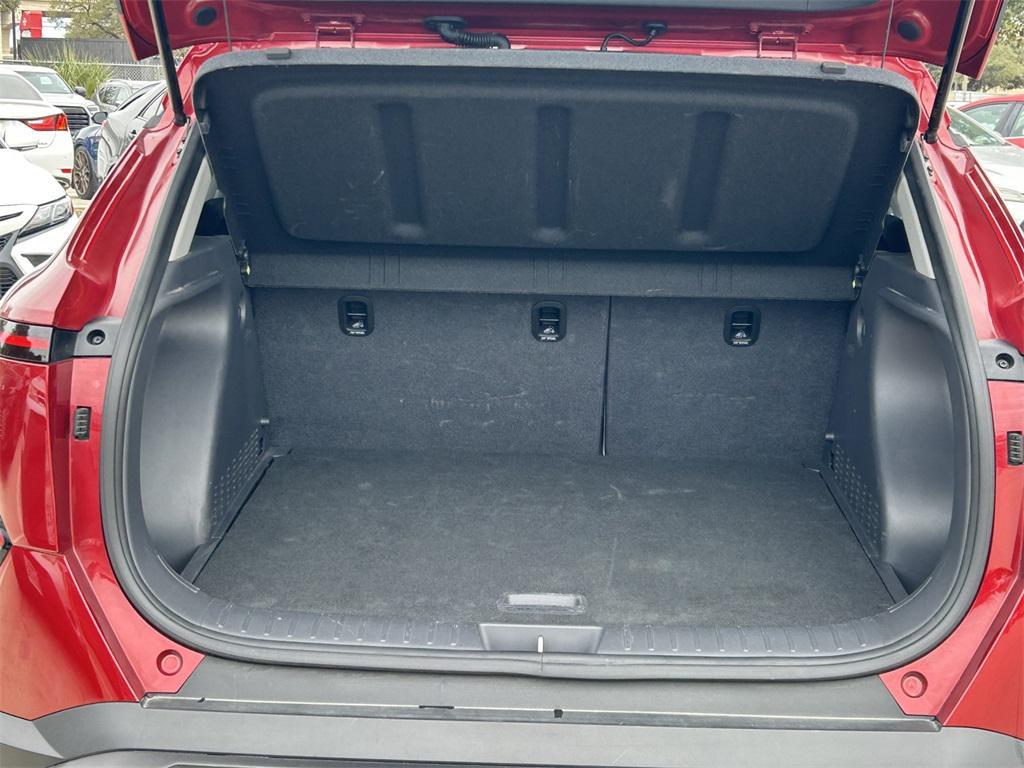 used 2025 Hyundai Kona car, priced at $21,111