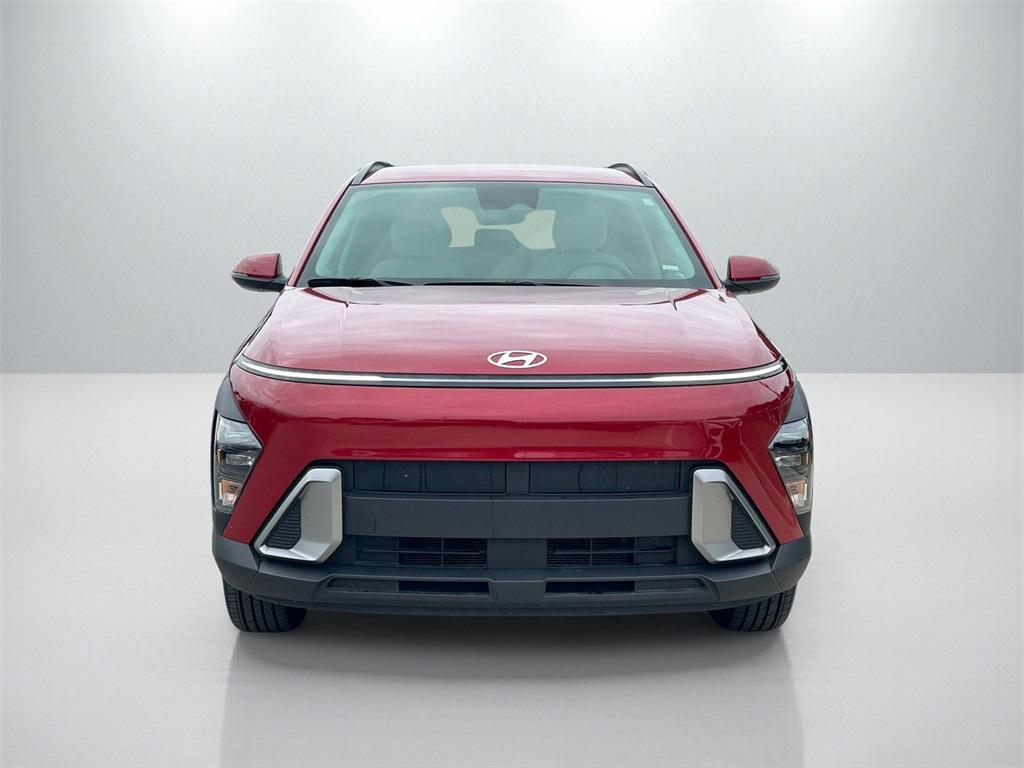 used 2025 Hyundai Kona car, priced at $21,111