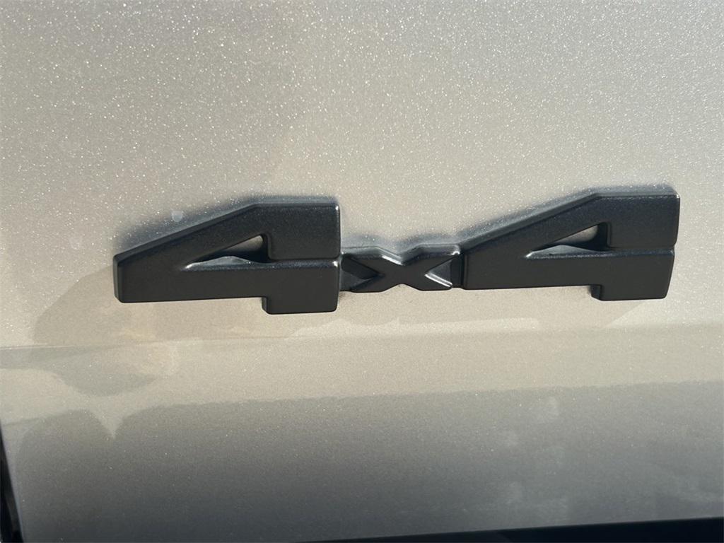 used 2023 Toyota Tundra car, priced at $41,993