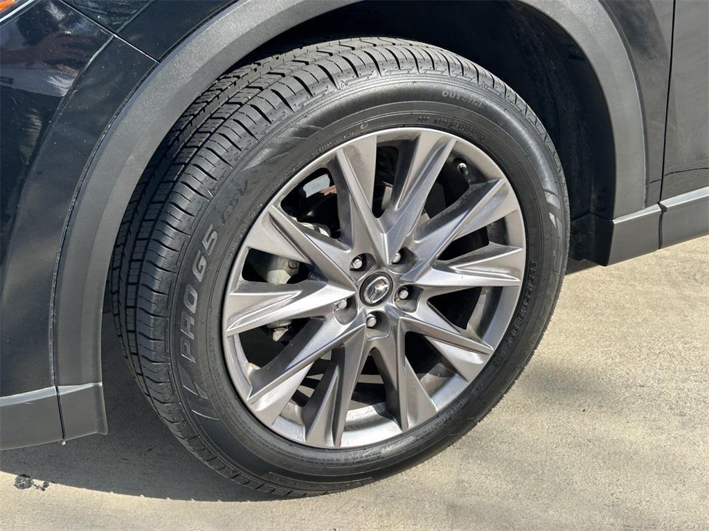 used 2019 Mazda CX-5 car, priced at $15,777