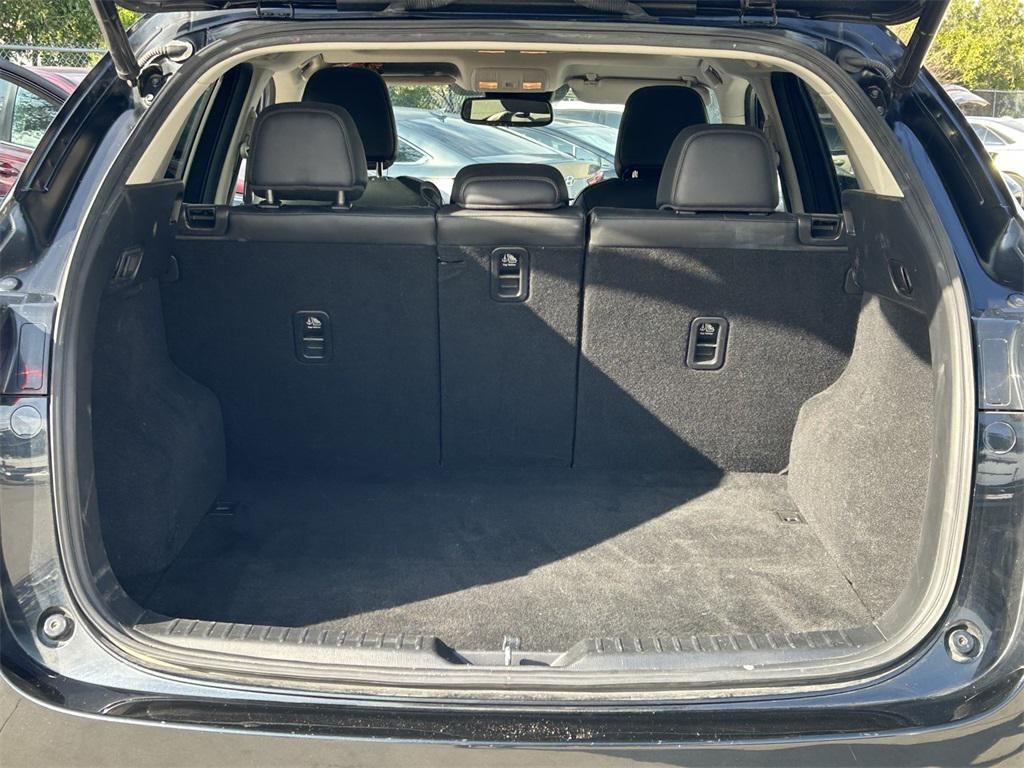 used 2019 Mazda CX-5 car, priced at $15,777