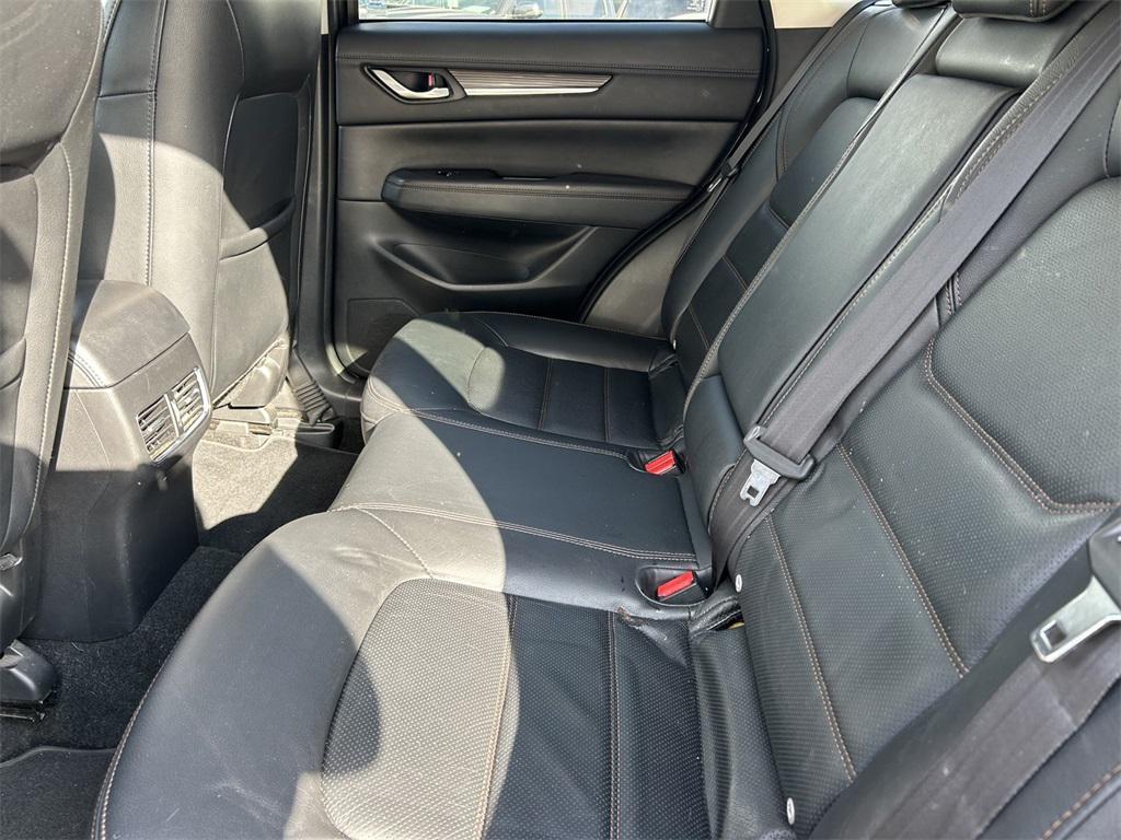 used 2019 Mazda CX-5 car, priced at $15,777