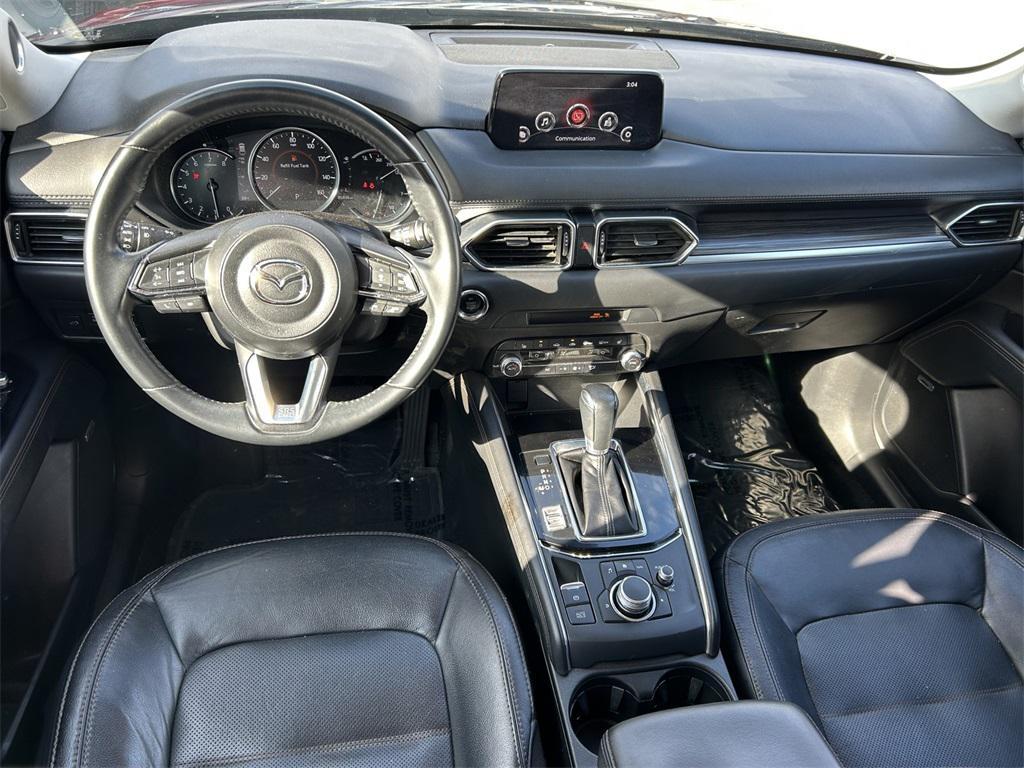 used 2019 Mazda CX-5 car, priced at $15,777