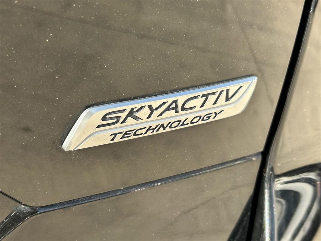 used 2019 Mazda CX-5 car, priced at $15,777