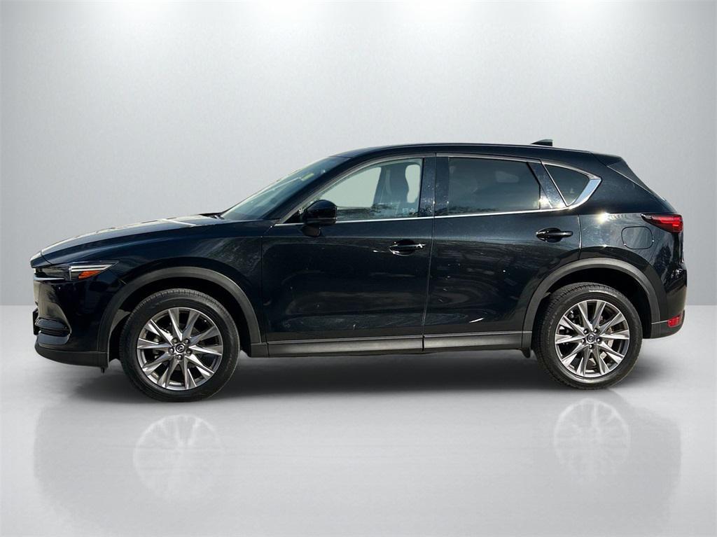 used 2019 Mazda CX-5 car, priced at $15,777