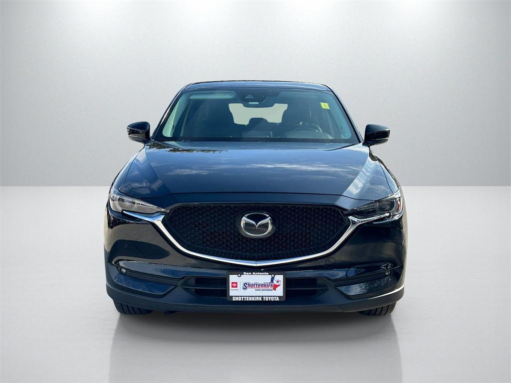used 2019 Mazda CX-5 car, priced at $15,777
