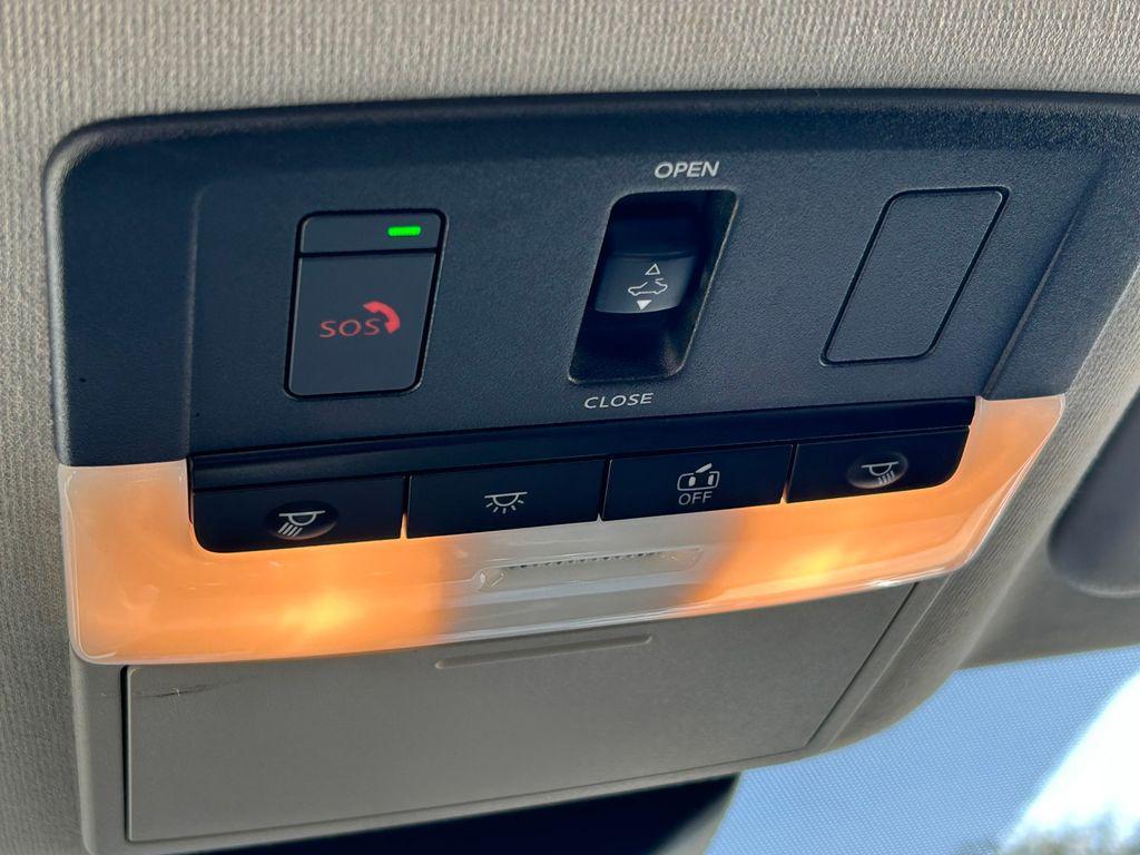 used 2025 Nissan Sentra car, priced at $21,991