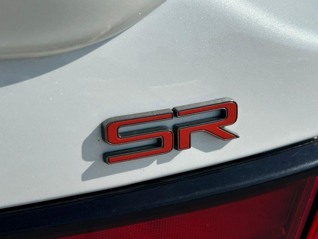 used 2025 Nissan Sentra car, priced at $21,991