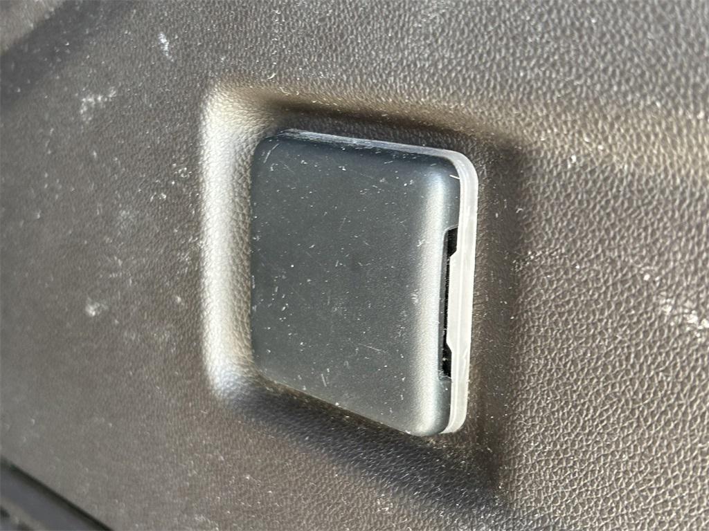 used 2021 Chevrolet Tahoe car, priced at $38,991