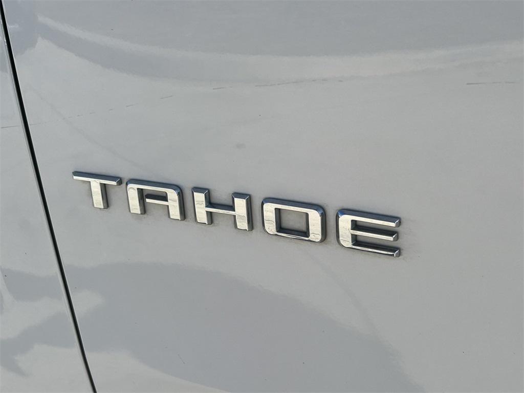 used 2021 Chevrolet Tahoe car, priced at $38,991