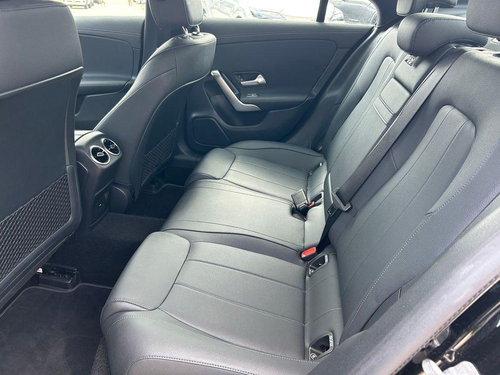 used 2025 Mercedes-Benz CLA 250 car, priced at $34,591