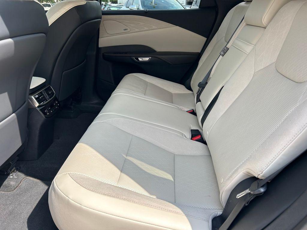used 2024 Lexus RX 350h car, priced at $59,773