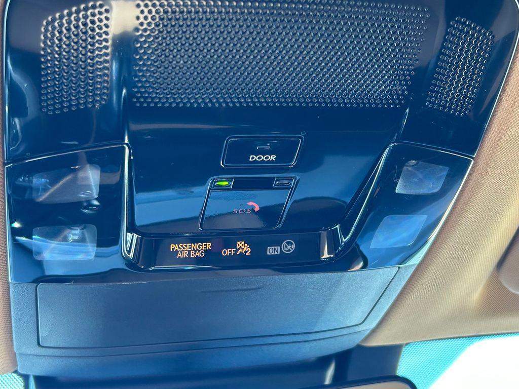 used 2025 Lexus NX 250 car, priced at $41,391