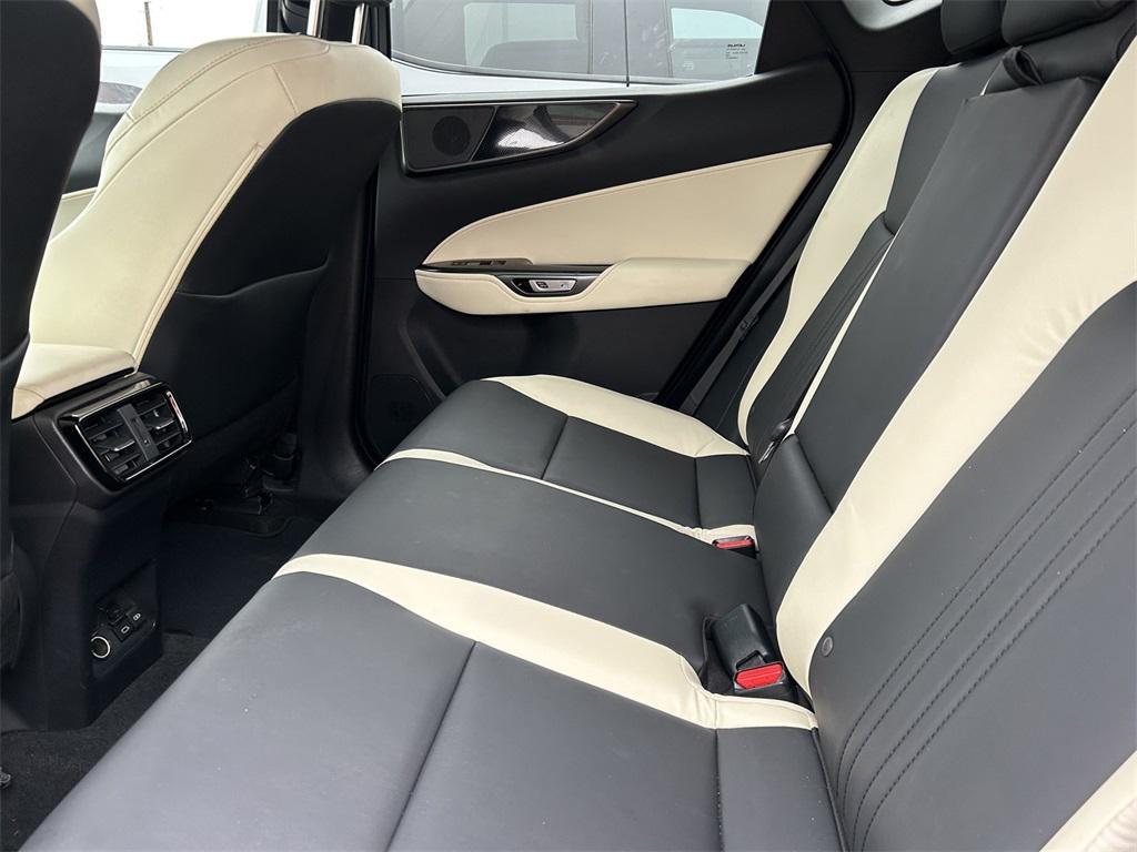 used 2024 Lexus NX 350h car, priced at $38,989