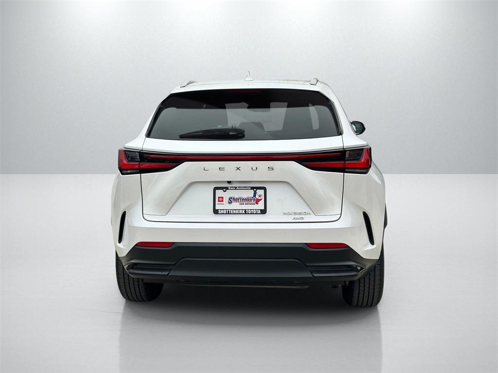 used 2024 Lexus NX 350h car, priced at $38,989