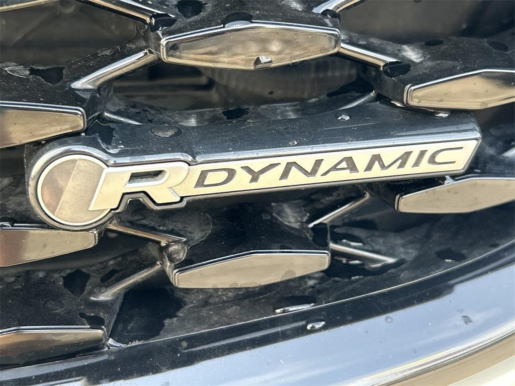 used 2024 Jaguar F-PACE car, priced at $48,444