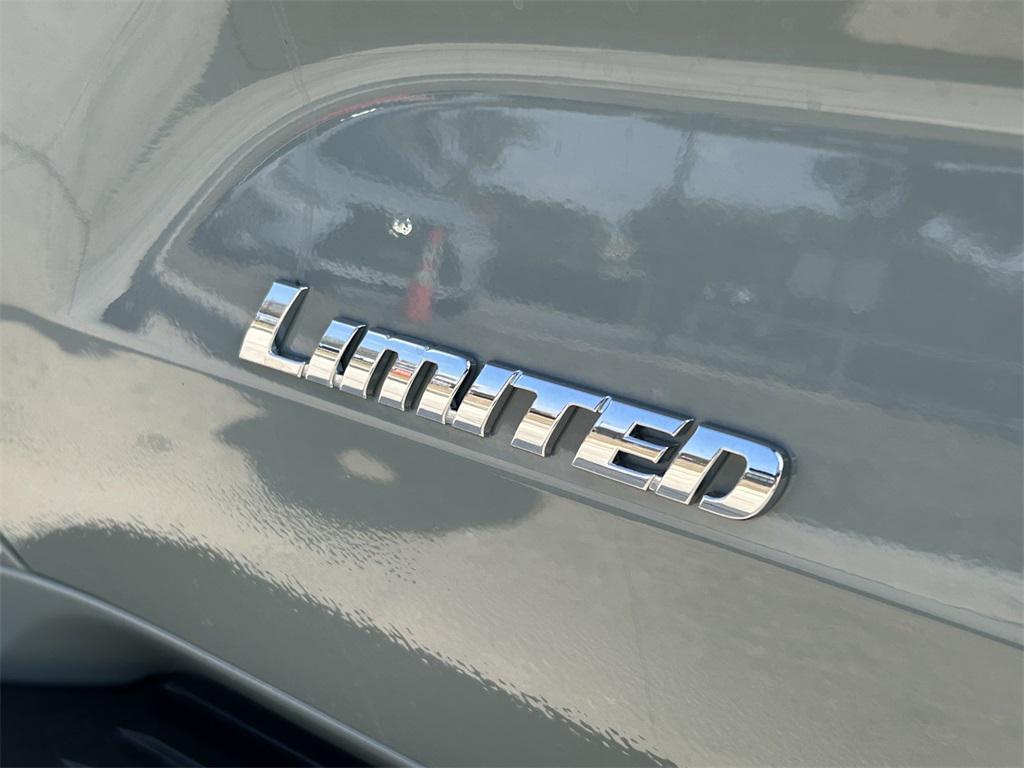 new 2026 Toyota Sequoia car, priced at $76,884