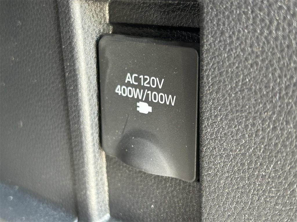 new 2026 Toyota Sequoia car, priced at $76,884