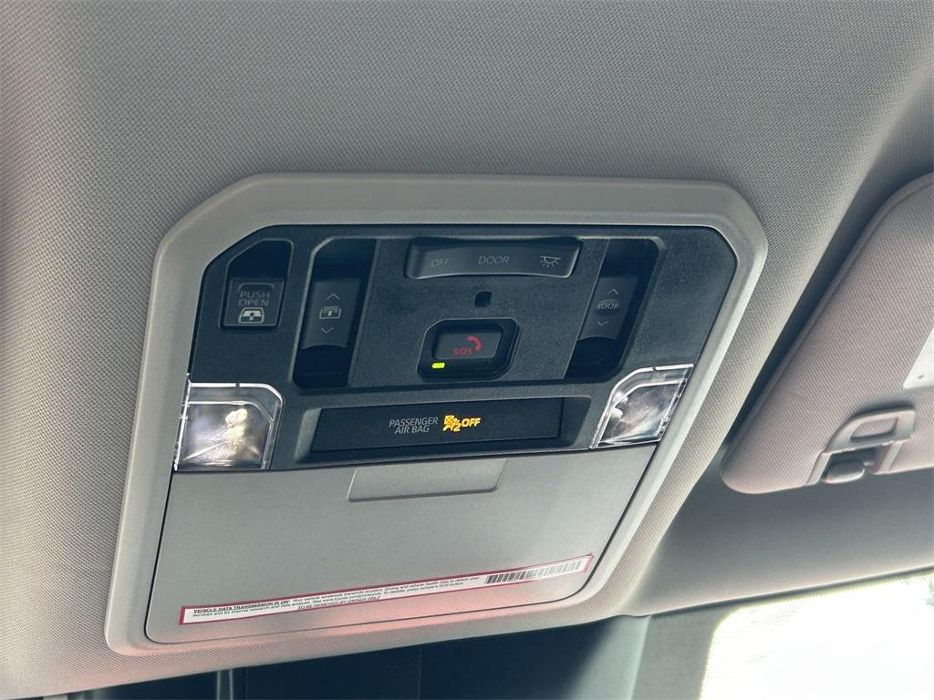 used 2023 Toyota Tundra Hybrid car, priced at $58,594